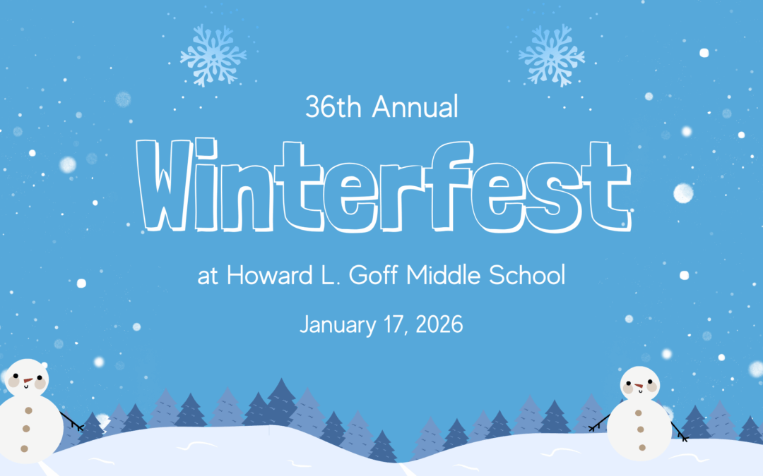 Winterfest 2026 Schedule