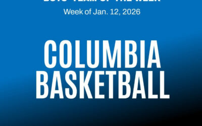 Boys’ Basketball Named Times Union Team of the Week