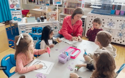 District Update with Dr. Kotes (January 27, 2026)