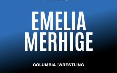 Emelia Merhige ’29 Named Times Union Athlete of the Week