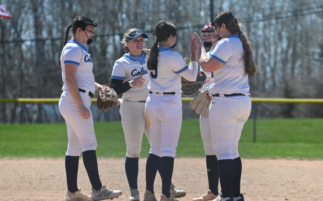 All Eight Spring Varsity Athletic Teams Receive Scholar/Athlete Awards