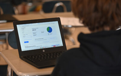 Goff Math Students Learn About Mortgages in ‘Most Valuable Lesson Ever’