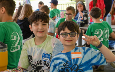 Photos: 5th Grade Mixer