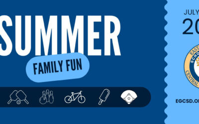 East Greenbush CSD Schedules ‘Summer Family Fun’ Events